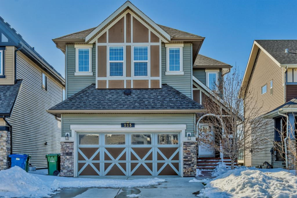 225 Kingsmere Cove SE, Airdrie