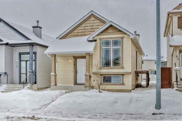 59 Taralea Gardens NE, Calgary