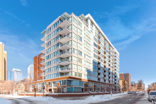 626 14 Avenue SW, Calgary