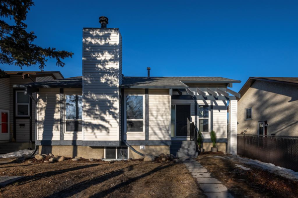 1196 Ranchlands Boulevard NW, Calgary