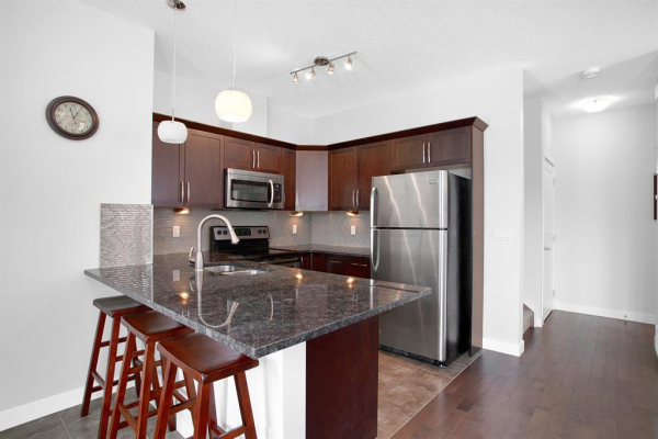1003 Evanston Square NW, Calgary