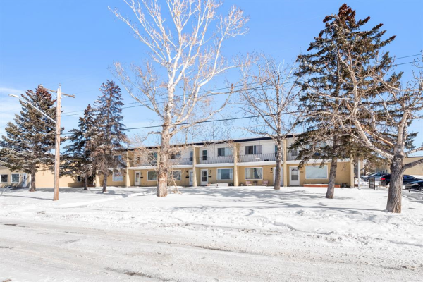 2211 19 Street NE, Calgary