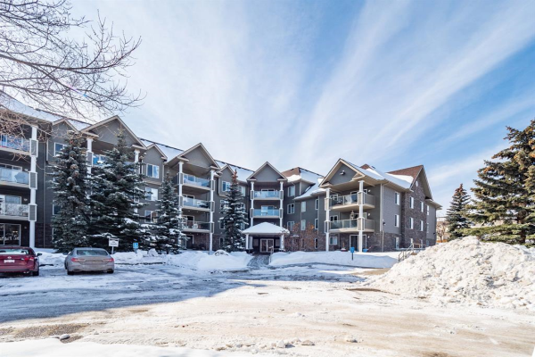 2000 Millrise Point SW, Calgary