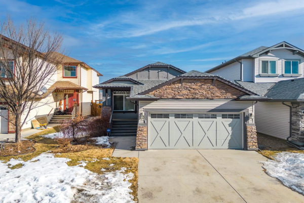 90 Brightonstone Passage SE, Calgary