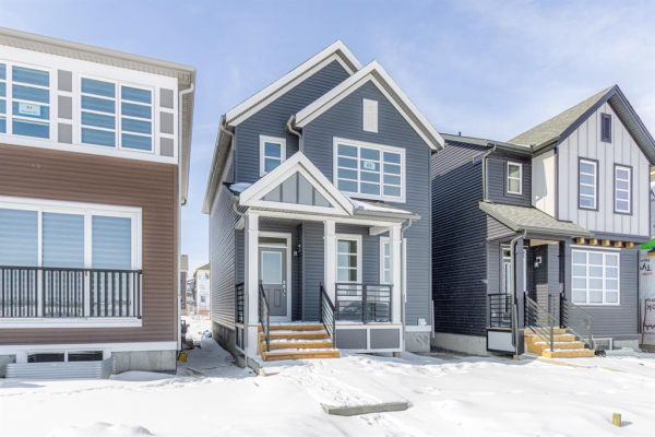65 Savanna Manor NE, Calgary