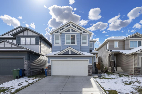 173 Willow Park, Cochrane