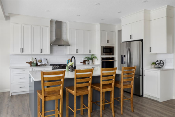 45 Cranbrook Manor SE, Calgary