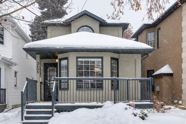 2408 36 Street SW, Calgary