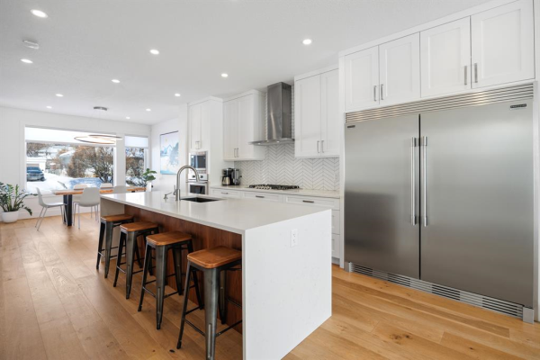 40 Hunter Street NW, Calgary