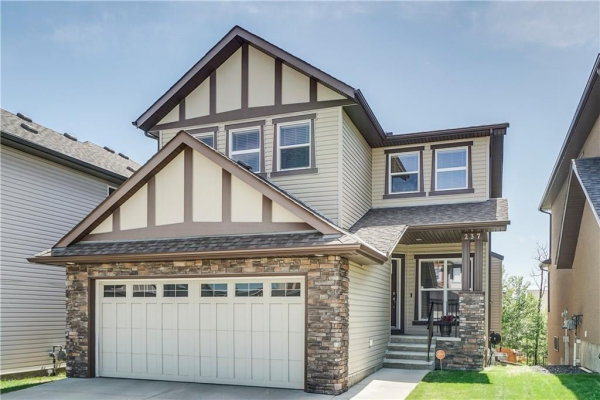 237 Cortina Bay SW, Calgary