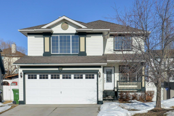 30 Scotia Bay NW, Calgary