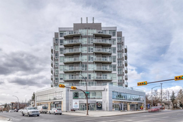 2505 17 Avenue SW, Calgary
