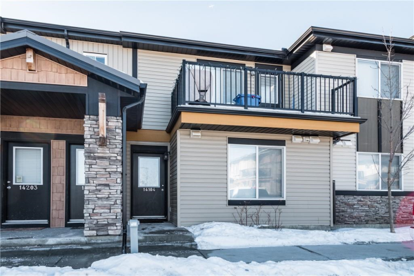 2781 Chinook Winds Drive SW, Airdrie