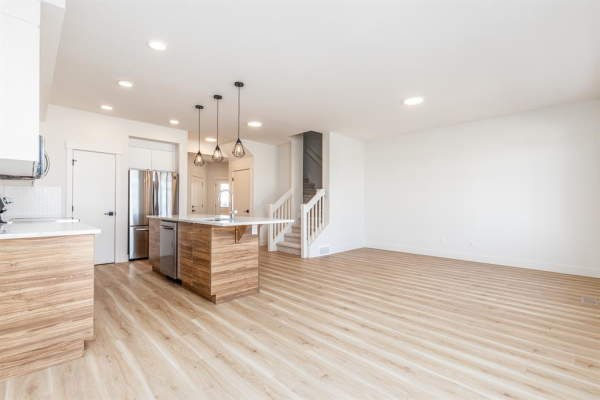 123 Belgian Crescent, Cochrane