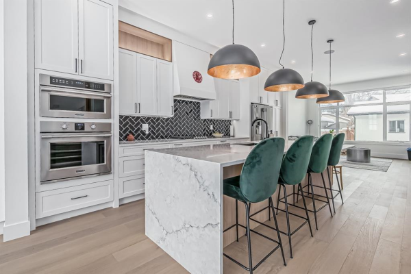 3209 Kinsale Road SW, Calgary