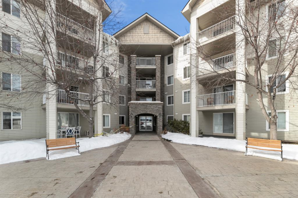 3000 Somervale Court SW, Calgary