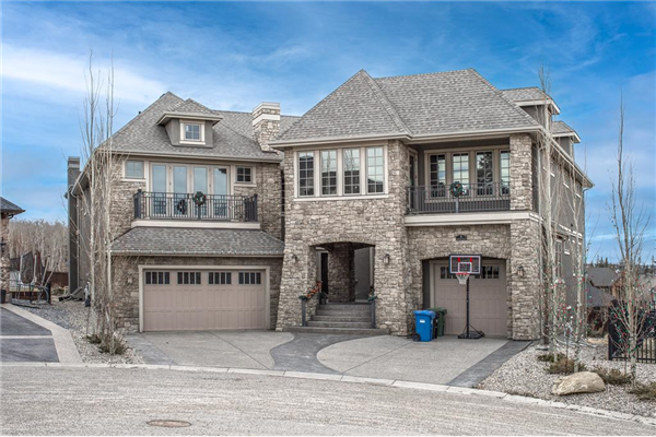 5 Elveden Point SW, Calgary