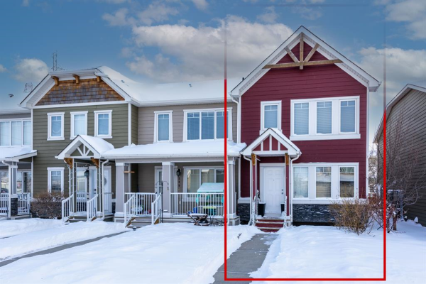 225 Rainbow Falls Manor, Chestermere