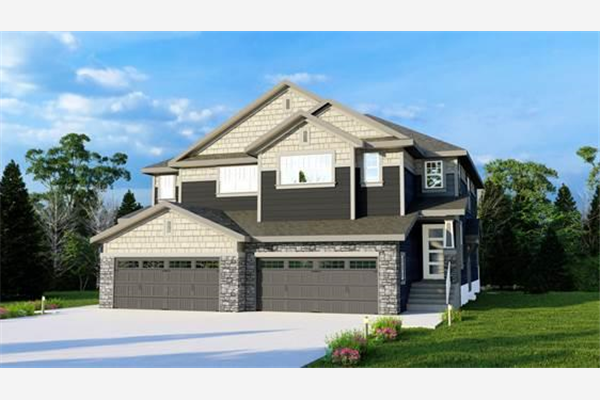 107 Sandpiper Bend, Chestermere