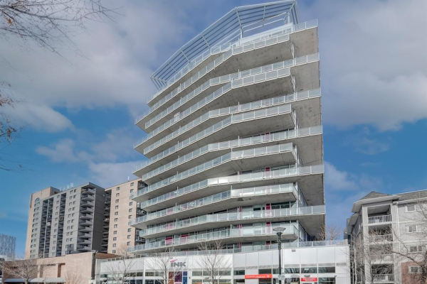 624 8 Avenue SE, Calgary