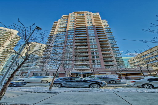 650 10 Street SW, Calgary