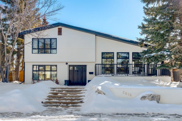 2816 49 Street SW, Calgary