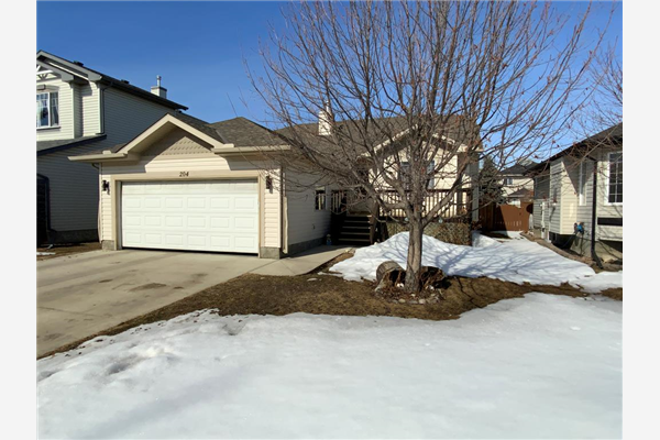 204 Lakeview Shores, Chestermere