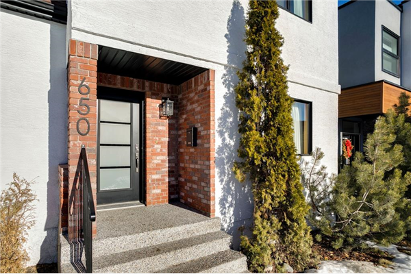 650 26 Avenue NW, Calgary