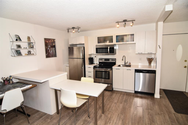 1236 15 Avenue SW, Calgary