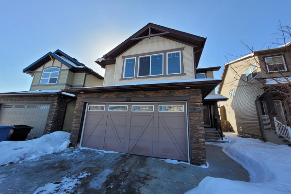 59 Skyview Shores Gardens NE, Calgary