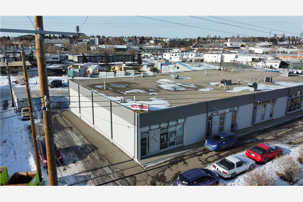 524 Cleveland Crescent SE, Calgary
