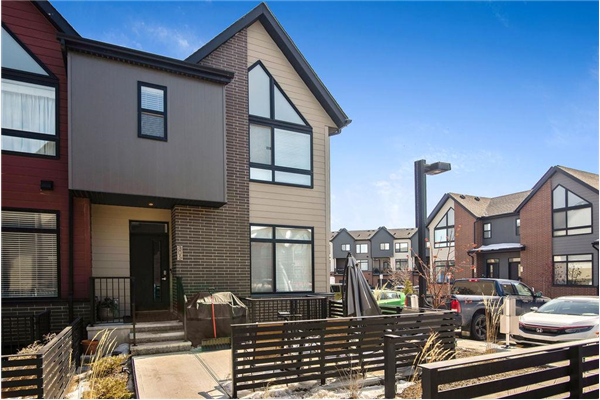 305 Sage Meadows Gardens NW, Calgary