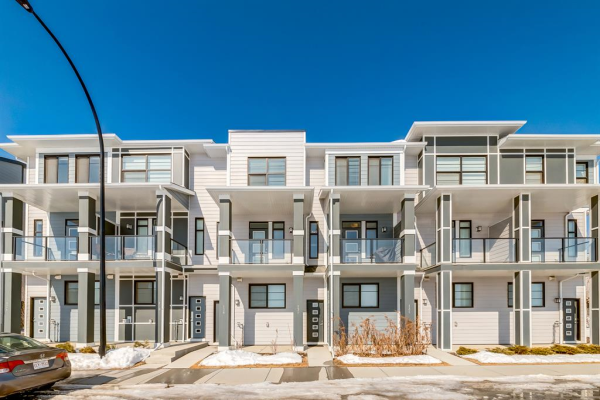 130 Seton Passage SE, Calgary