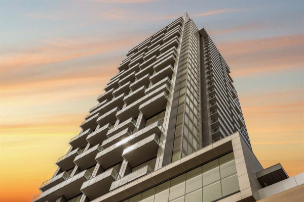 930 16 Avenue SW, Calgary