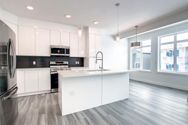 114 Belgian Crescent, Cochrane