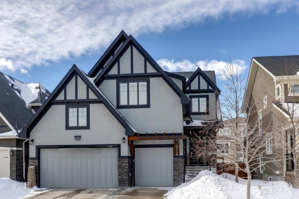 15 Aspen Vista Way SW, Calgary