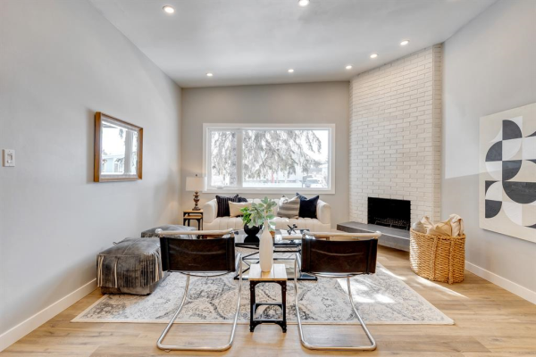 622 & 624 Kingsmere Crescent SW, Calgary