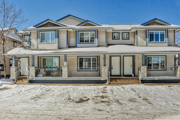 106 Eversyde Point SW, Calgary