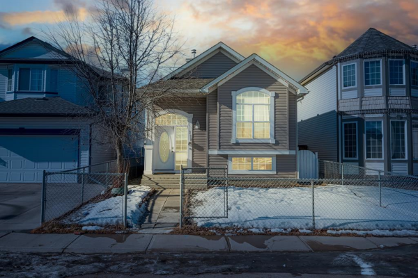 118 Taralea Manor NE, Calgary