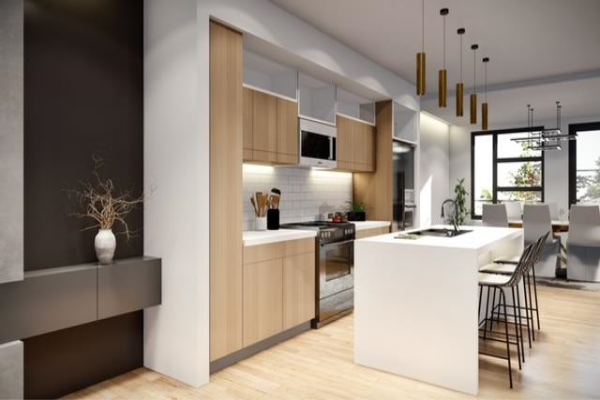 3404 8 Avenue SW, Calgary