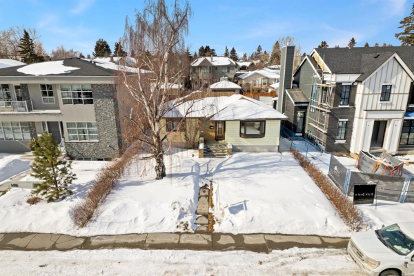 1415 21 Street NW, Calgary