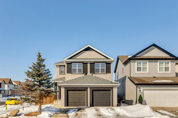 3 COPPERSTONE Way SE, Calgary