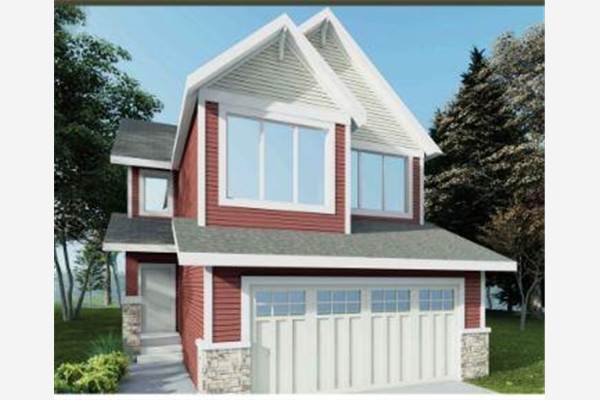 63 Sunrise Heath, Cochrane