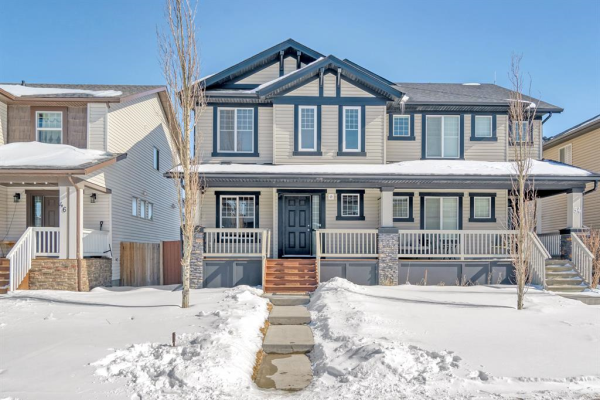 50 Skyview Point Green NE, Calgary
