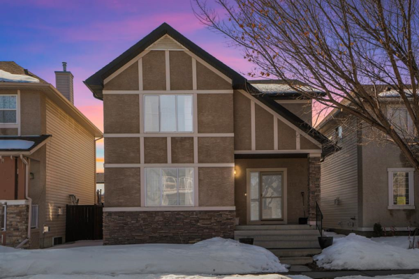 119 Elgin Drive SE, Calgary