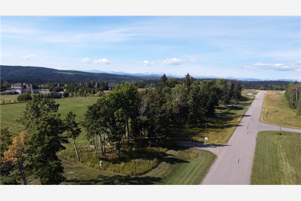 256025 166 Avenue W, Rural Foothills County