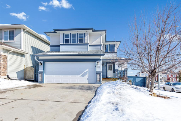 287 Panamount Drive NW, Calgary