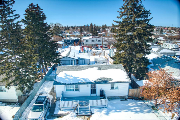915 40 Street SE, Calgary
