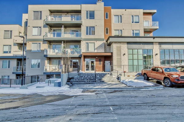 30 SHAWNEE Common SW, Calgary
