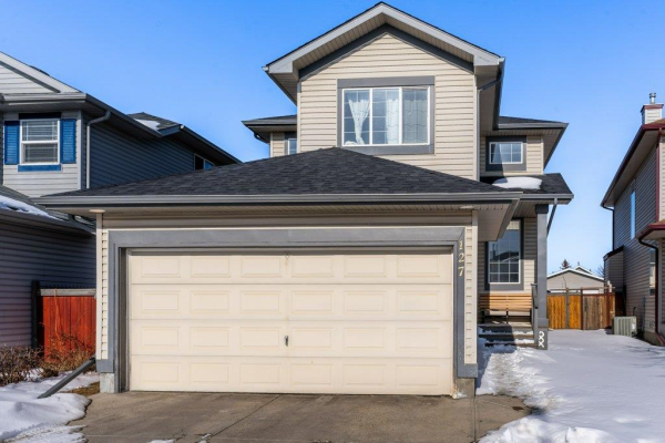 127 COVILLE Circle NE, Calgary